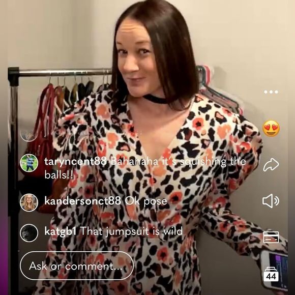 Sprinkles4you is live now 🍩❤️ - Picture 5 of 15